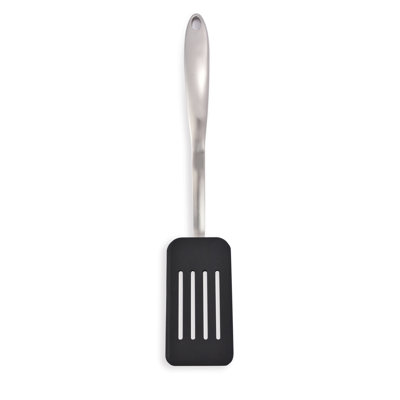 Slotted Spatula with Hollow Handle
