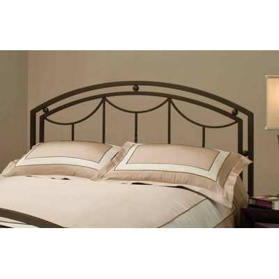 Arlington Metal Headboard by Hillsdale Furniture -image