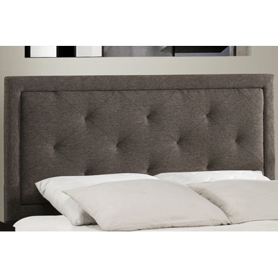 Becker Panel Headboard by Hillsdale Furniture -image