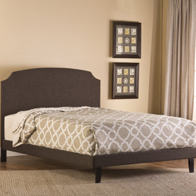 Lawler Panel Bed by Hillsdale Furniture -image