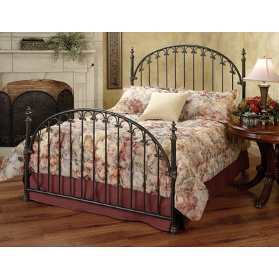 Hillsdale Furniture Kirkwell Headboard