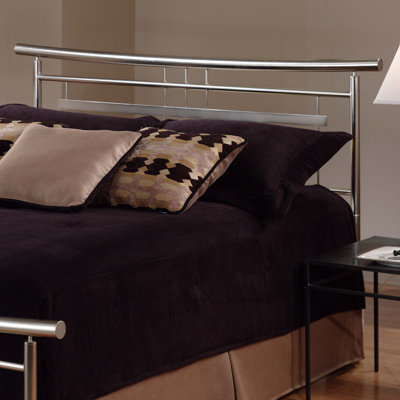 Soho Metal Headboard by Hillsdale Furniture -image