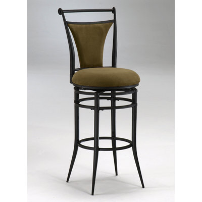 Hillsdale Furniture Cierra Bistro Set - Bear Stools