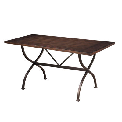 Hillsdale Furniture Cameron 5 Piece Counter Height Dining Set