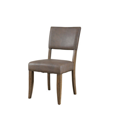 Hillsdale Furniture Charleston Side Chair (Set of 2)
