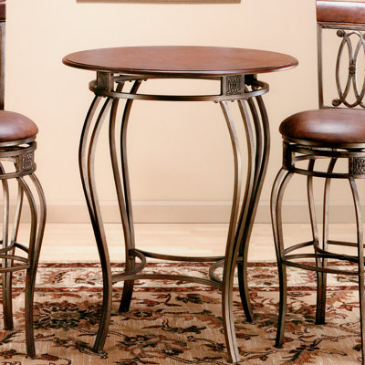 Hillsdale Furniture Montello Pub Table