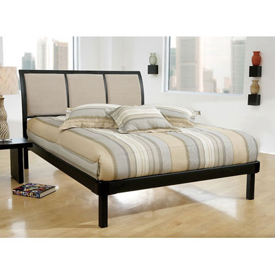 Erickson Platform Bed by Hillsdale Furniture -image