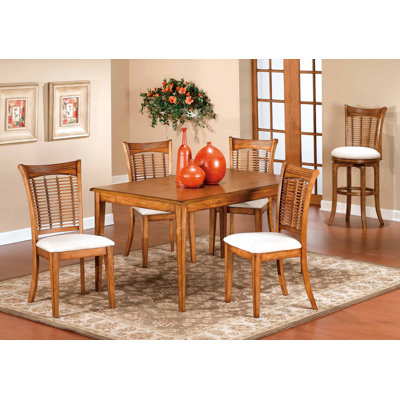 Hillsdale Furniture Dining Table