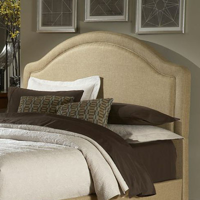 Veracruz Panel Headboard by Hillsdale Furniture -image