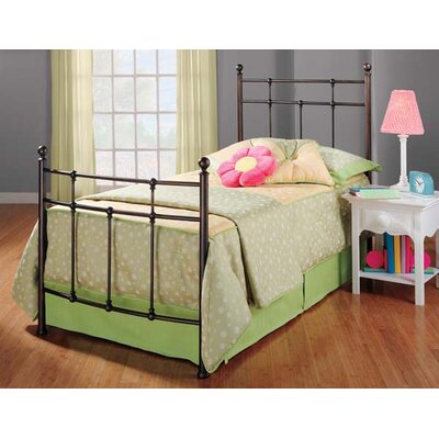 Hillsdale  Providence Metal Bed
