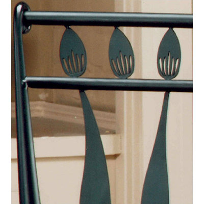 Hillsdale Furniture Hudson Pub Set