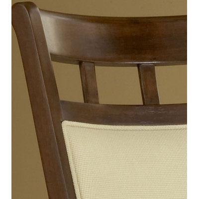 Hillsdale Furniture Swivel Bar Stool - Jefferson 30" with Cushion