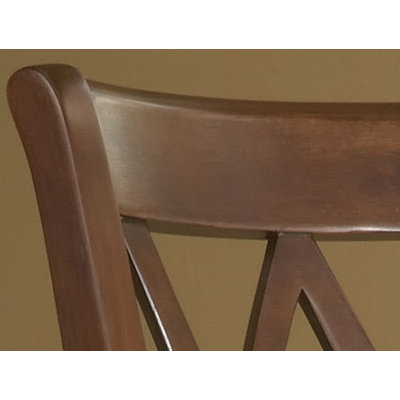 Hillsdale Furniture Mansfield 30" Swivel Bar Stool