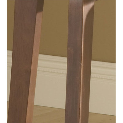 Hillsdale Furniture Mansfield 30" Swivel Bar Stool
