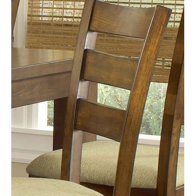 Hillsdale Furniture Hemstead Non-Swivel Counter Stools (Set of 2)