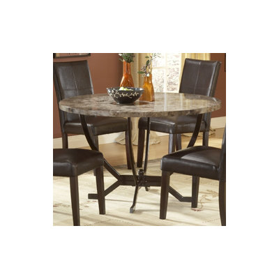 Hillsdale Furniture Monaco Dining Table