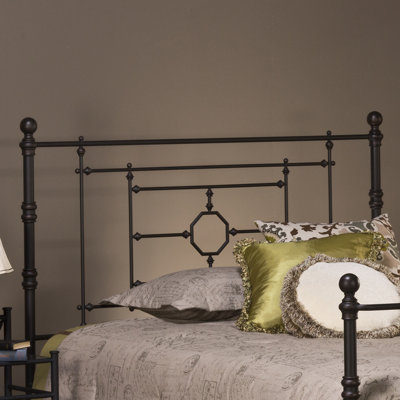 Click To Image : Cameron Metal Headboard by Hillsdale Furniture Now