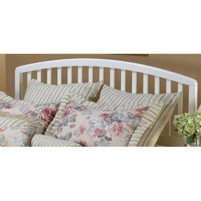 Carolina Slat Headboard by Hillsdale Furniture -image