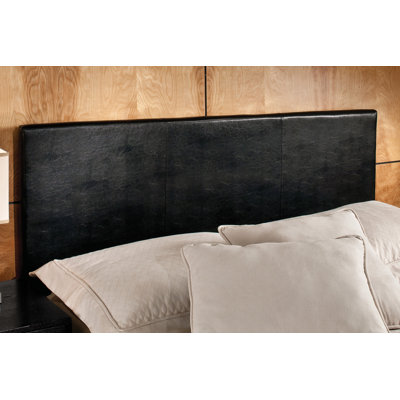 Springfield Upholstered Headboard by Hillsdale Furniture -image
