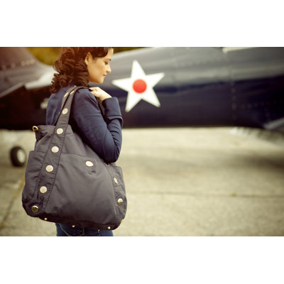 Nest Dexter  Diaper Bag