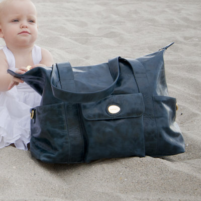 Nest Collins Diaper Bag