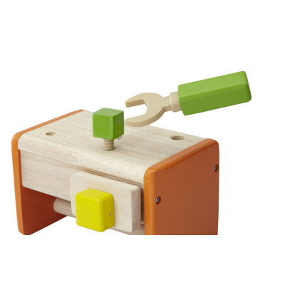 Wonderworld Little Tool Box