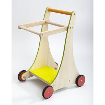 Wonderworld Wonder Shopping Cart