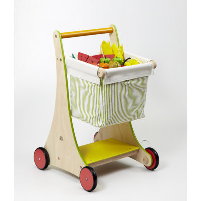 Wonderworld Wonder Shopping Cart