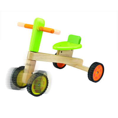 Wonderworld Wonder Tricycle