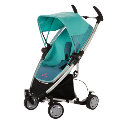 Quinny Zapp Xtra Stroller
