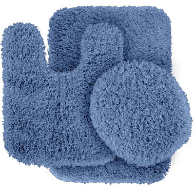 Bath Mats and Rugs