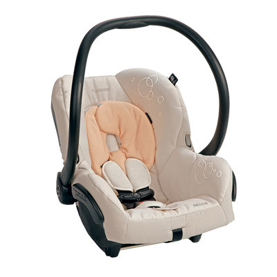 Maxi-Cosi Mico Infant Car Seat
