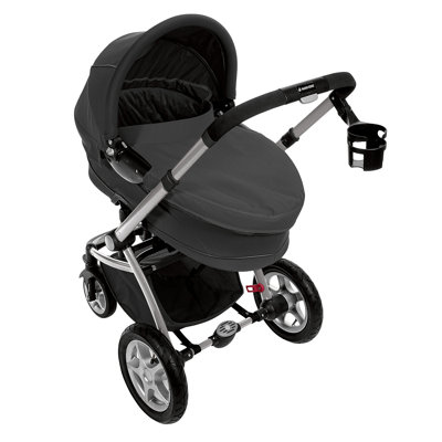 Maxi-Cosi Foray LX Stroller