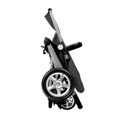 Maxi-Cosi Foray LX Stroller