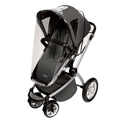 maxi cosi foray stroller reviews