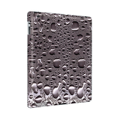 Luardi iPad 3 Decorative Snap-on