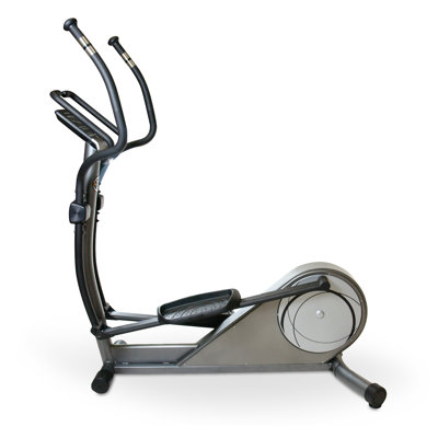 Velocity Fitness Programmable Elliptical