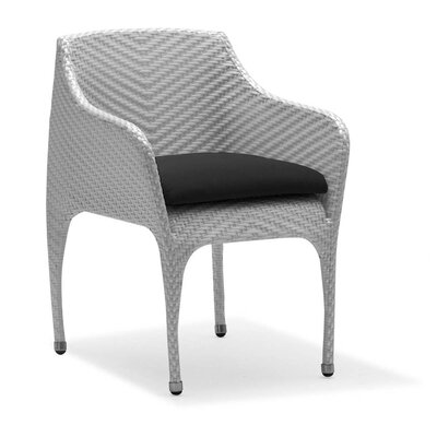 <strong>100 Essentials</strong> Rivage Arm Chair with