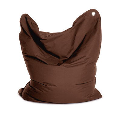 Sitting Bull The Bull Bean Bag Lounger