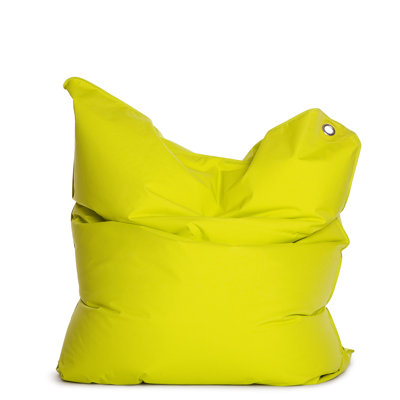 Sitting Bull The Bull Bean Bag Lounger