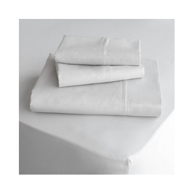 SHEEX 600 Thread Count Performance Cotton Pillowcases (Set of 2)