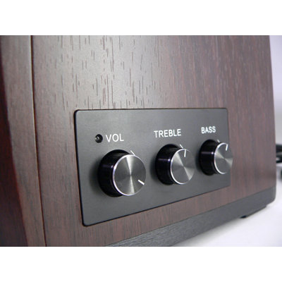 Eagle Tech Professional Series High Power Fidelity Speaker