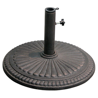 Innova Hearth and Home 7.5' Market Umbrella