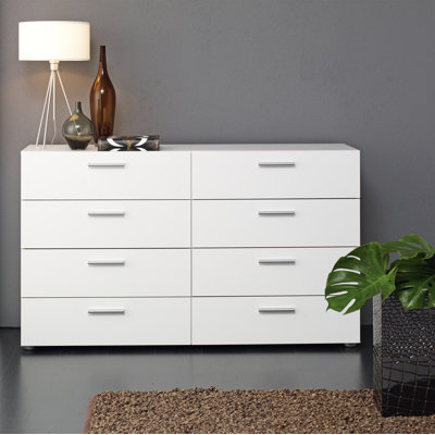 Click To Image : Austin Bedroom 8 Drawer Dresser by Tvilum Now