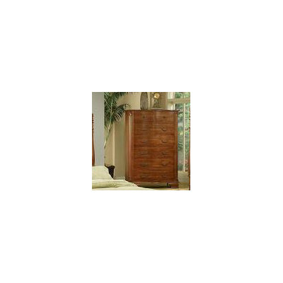 American Heritage 7 Drawer Chest by AYCA Furniture -image