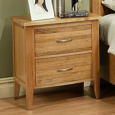Firefly 2 Drawer Nightstand by AYCA Furniture -image