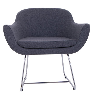 Nuans Chelsea Lounge Chair