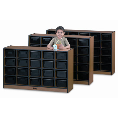 Jonti-Craft Sproutz Mobile Cubbie