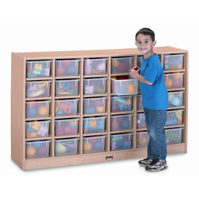 Jonti-Craft Mobile Cubbie