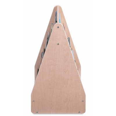 Jonti-Craft Two Sided Pick-A-Book Stand